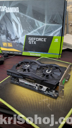 Zotac Gtx 1650 Super 4gb Gddr6